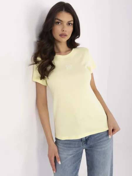 Blouse-RV-BZ-A571.16P-light yellow