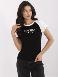 T-shirt-NM-TS-V7939.50-black-white