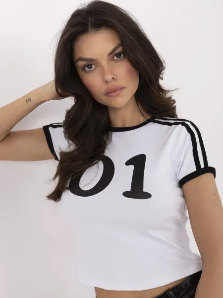 T-shirt-NM-TS-NG25218.83-white-black