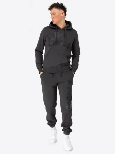 Lonsdale Men's jogging pants slim fit