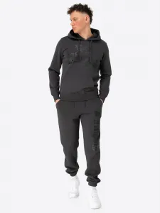 Lonsdale Men's jogging pants slim fit