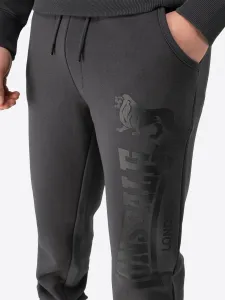 Lonsdale Men's jogging pants slim fit