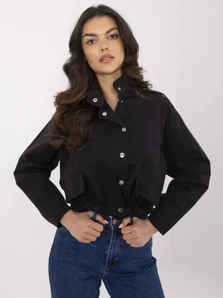 Jacket-NM-KR-A2394.01-black