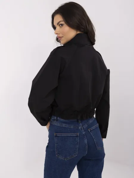 Jacket-NM-KR-A2394.01-black