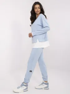 Set-RV-KMPL-A610.86-light blue