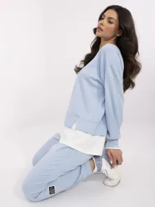 Set-RV-KMPL-A610.86-light blue