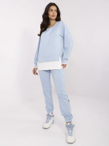 Set-RV-KMPL-A610.86-light blue