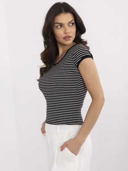Blouse-NM-BZ-R61850.34-black