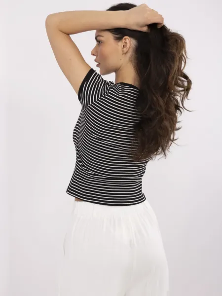 Blouse-NM-BZ-R61850.34-black