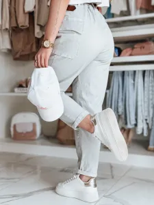 Dámske baggy nohavice GOTRENDI