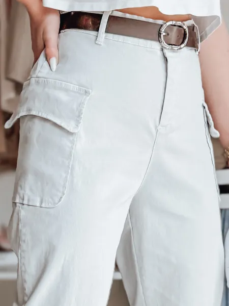 Dámske baggy nohavice GOTRENDI