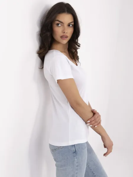 T-shirt-RV-TS-A557.66P-white