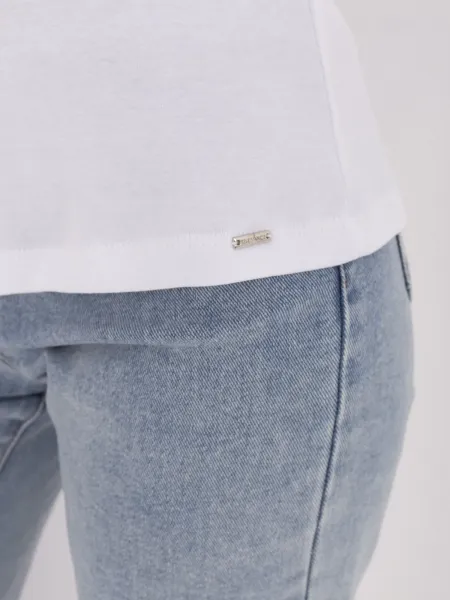 T-shirt-RV-TS-A557.66P-white