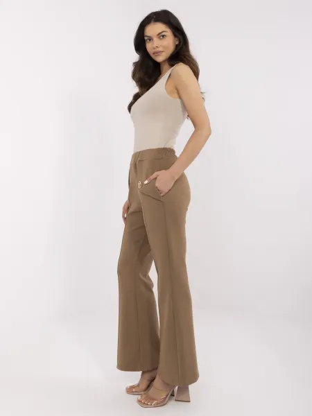 Pants-DHJ-SP-20518.12-light brown