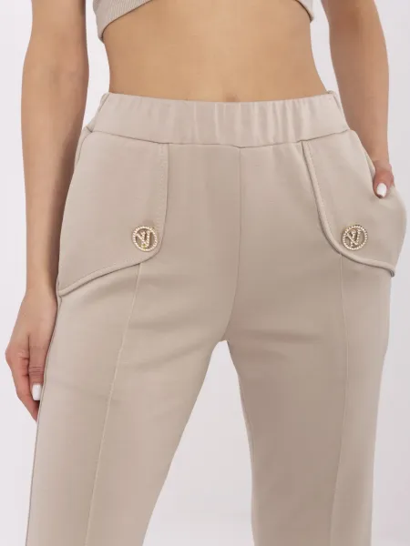 Trousers-DHJ-SP-20518.12-beige