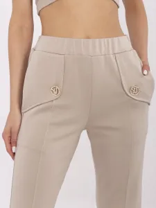 Trousers-DHJ-SP-20518.12-beige