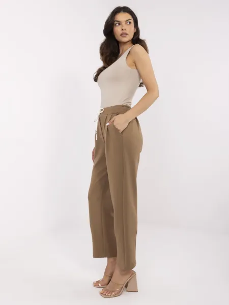 Trousers-DHJ-SP-20523.66P-light brown