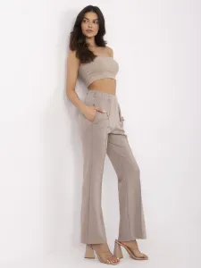 Pants-DHJ-SP-20518.12-dark beige
