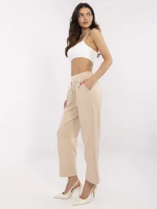 Trousers-DHJ-SP-20523.66P-light beige
