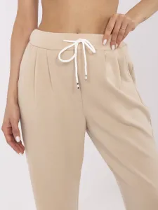 Trousers-DHJ-SP-20523.66P-light beige
