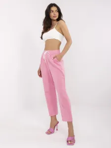 Pants-DHJ-SP-20523.66P-pink