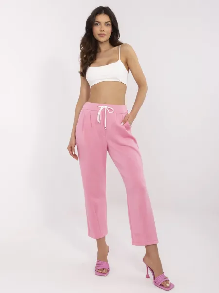 Pants-DHJ-SP-20523.66P-pink