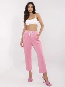 Pants-DHJ-SP-20523.66P-pink