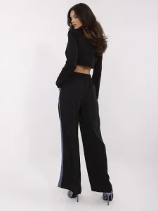Trousers-NM-SP-Y0830.64P-black