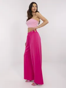 Pants-DHJ-SP-19617.62P-Fuchsia