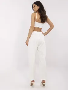 Trousers-DHJ-SP-20523.66P-ecru