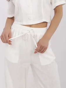 Trousers-NM-SP-JK62585.40P-ecru