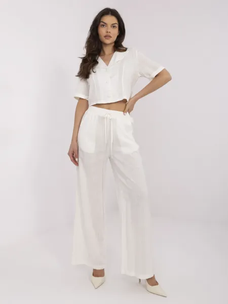 Trousers-NM-SP-JK62585.40P-ecru