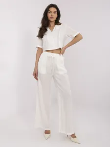 Trousers-NM-SP-JK62585.40P-ecru