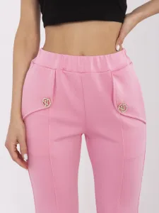 Pants-DHJ-SP-20518.12-pink