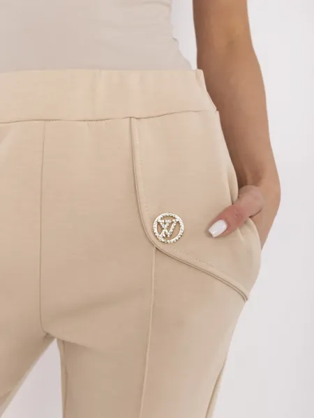 Pants-DHJ-SP-20518.12-light beige