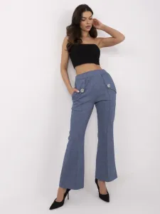 Pants-DHJ-SP-20518.12-dark blue
