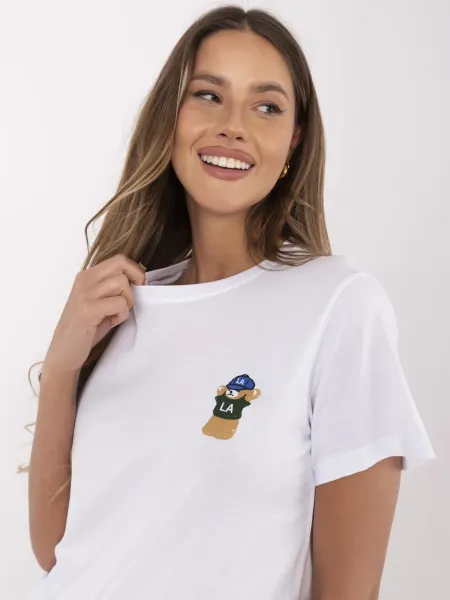 T-shirt-CLM-TS-1663.96-white