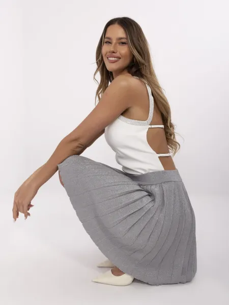 Skirt-NM-SD-RB62367.47P-grey
