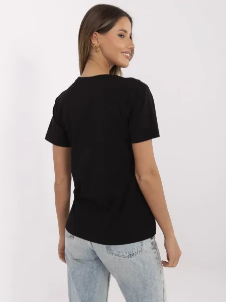 T-shirt-CLM-TS-1663.96-black