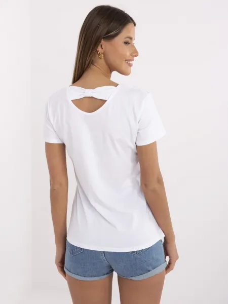 T-shirt-NM-TS-NG25285.74P-white
