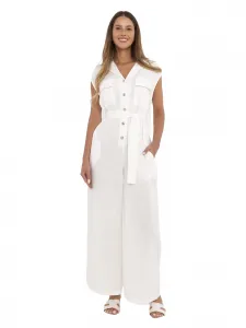 Jumpsuit-NM-KO-JK62602.65P-ecru