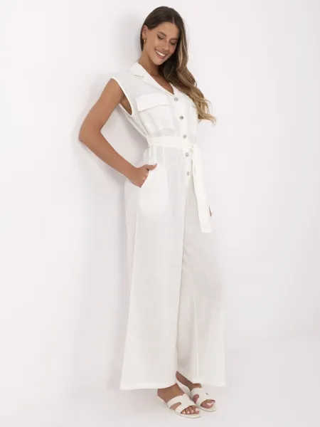 Jumpsuit-NM-KO-JK62602.65P-ecru