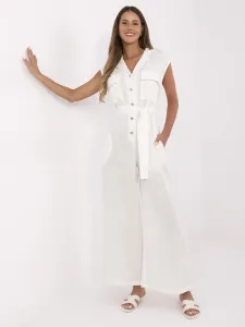 Jumpsuit-NM-KO-JK62602.65P-ecru