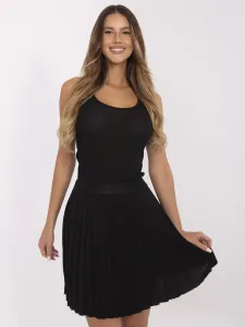 Skirt-NM-SD-RB62367.47P-black
