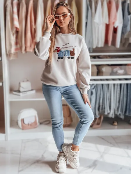 Dámske skinny rifle SKINNIZA modré