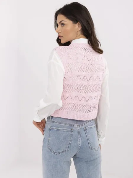 Sweater-D93076J90849A-light pink