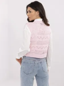 Sweater-D93076J90849A-light pink