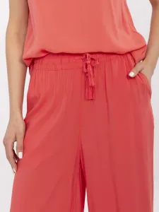 Pants-D73761M62237B-coral
