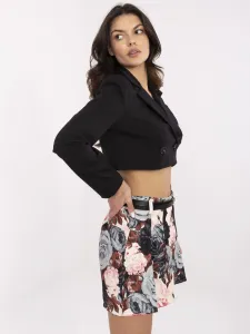 Skirt-DHJ-SD-A8757-2.91-black