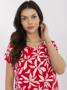 Blouse-D73771M10978X-coral